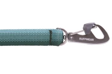 Ruffwear Front Range Leash River Rock Green